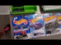 Встреча коллекционеров масштабных моделей в Ростове| сходка Hot Wheels sth и rlc