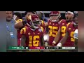 Ultimate College Career Highlight | Tahj Washington | USC | Memphis