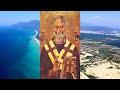 Wonders of the Mysterious Lycian Civilization