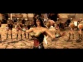 Injustice: Gods Among Us FULL MOVIE