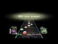 Guitar Hero Custom: MEGALOVANIA (Metal Cover by RichaadEB) - Undertale