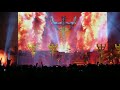 Judas Priest - Sinner (Live in Portland, Oregon 4-17-2018