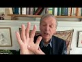 Dr Iain McGilchrist & Dr Rupert Sheldrake - Intersection of Consciousness and Matter