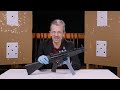 MP5/10: FBI's super-charged submachine gun, with firearms expert Jonathan Ferguson