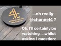 Channel 4 Black to front 🤔