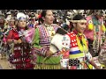 🔥SATURDAY NIGHT LIVE (SNL) GRAND ENTRY🔥 | Legends Powwow 2024