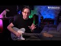 Why guitar players LOVE the pentatonic scales for the blues. Is it the perfect scale? Lesson - EP508