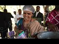 Bangalore Shobha Aunty Serve Lunch | 2500 People Eat Everyday | 15 Different Items | Street Food