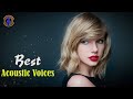Sweet Acoustic Songs - HQ Audiophile Vocals 24 Bit -  Chill Acoustic
