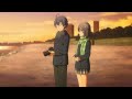 Oregairu S3 OST - Namiuchigiwa nite