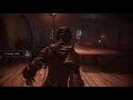 A Plague Tale Innocence - Chapter 3 - 4k Ultra Resolution