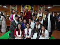 #ep14 The truth of Tibetan Government in Exile, the Tibetan Scholarship Program and Indian TSG's.
