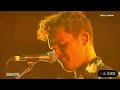 Royal Blood en el Corona Capital 2021