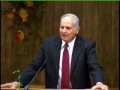 Powerful Convicting Sermon - Hell Fire by Charles Lawson