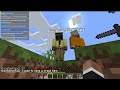 PLAYING MINECRAFT LIVE - 1.8.9