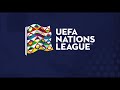 Nations League Theme Extended Version