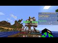 Minecraft MMORPG EP 5 Caves and Cows?