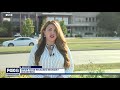 Slender Man stabbing: Anissa Weier granted conditional release | FOX6 News Milwaukee