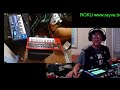 DJ/Producer Ray Ramirez Live Stream