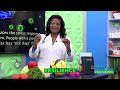 Boost Your Immune System  Unlock the Power of Positivity | Get Healthy with DR. Dona Cooper