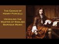 The Genius of Henry Purcell: Unveiling the master of english baroque music