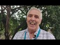 Powerful Testimony Medjugorje | Herbert from Northern Ireland