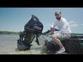 Freedom Outboard - What is it?