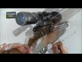 Gamo Coyote **FULL REVIEW** by RACKNLOAD