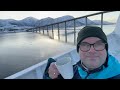 Havila Polaris Ship & Cabins Tour | Norway Coastal Ferry