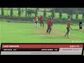 raj cricket fever vs cmr cricket club