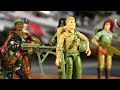 The History of GI Joe: A Real American Hero (1984 Edition)