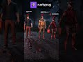 Dead by daylight | Funny moment