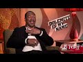 Eddie Murphy on Charlie Murphy, Coming 2 America and Dolemite is my Name (Now On Netflix)