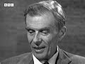 1961: Aldous Huxley on the power of TECHNOLOGY! | In Conversation | Classic Interviews | BBC Archive