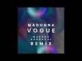 Madonna - Vogue (Marcos Carnaval Remix)