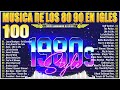 Clasicos Éxitos De Los 80 En Inglés - Musica De Los 80 - Grandes Éxitos De Los 80 y 90 En Inglés