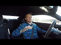 Here's What a Mustang Owner Thinks of the Camaro ZL1