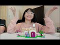 Unboxing All 5 Animal Crossing Lego Sets! - w/ @DTLegendz  ₊‧°𐐪♡𐑂°‧₊