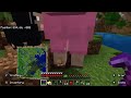 Minecraft | PINK SHEEP!!