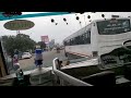 Chennai to  thiruvannamalai  trip in tnstc bus full journey in tnstc viluppuram