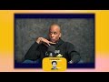 Bomani Jones on Beef with Touré...?, Babe Ruth Being Black and Why Chuck D. is in His Top 5