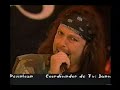 TV ROCK - ORGUS (Perú) - Cucho Peñaloza Heavy Metal Peruano