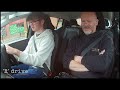 Joe's Mock Driving Test in Kettering | 'R' Drive School of Motoring