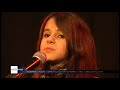 A 13 ans elle a gagné à Incroyable Talent