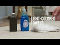 How to Remove Tough Carpet Stains | HGTV
