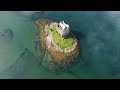 Castle Stalker - Scotland