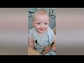 Laugh-Out-Loud Baby Antics Caught on Camera - Try Not to Laugh