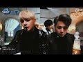 Bts×East2West blood sweat and tears