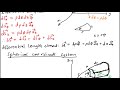 Differential elements of length, surface, and volume | Electromagnetism