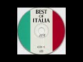 Million Views For AllBum Best Of Italy CD